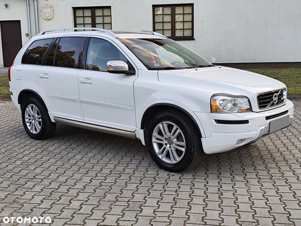 Volvo XC 90 3.2 AWD R-Design - 1