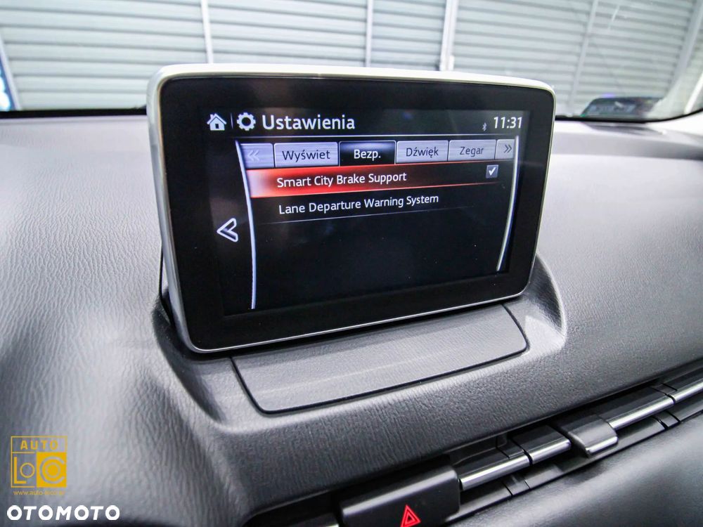 Mazda 2 1.5 Skypassion i-ELoop - 19