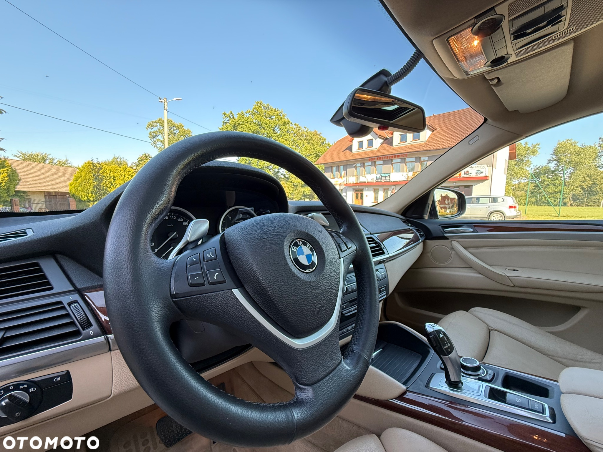 BMW X6 35d xDrive - 17