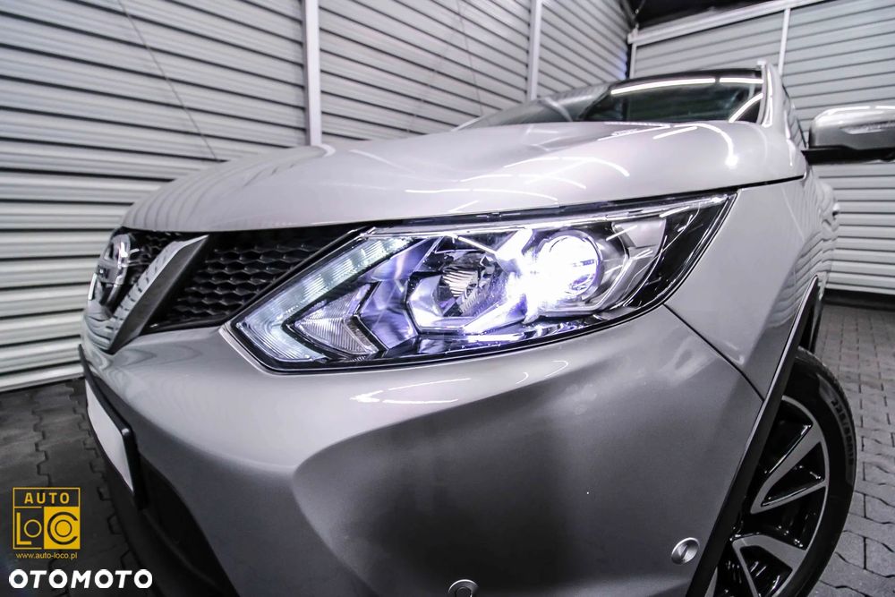 Nissan Qashqai 1.6 Tekna - 31