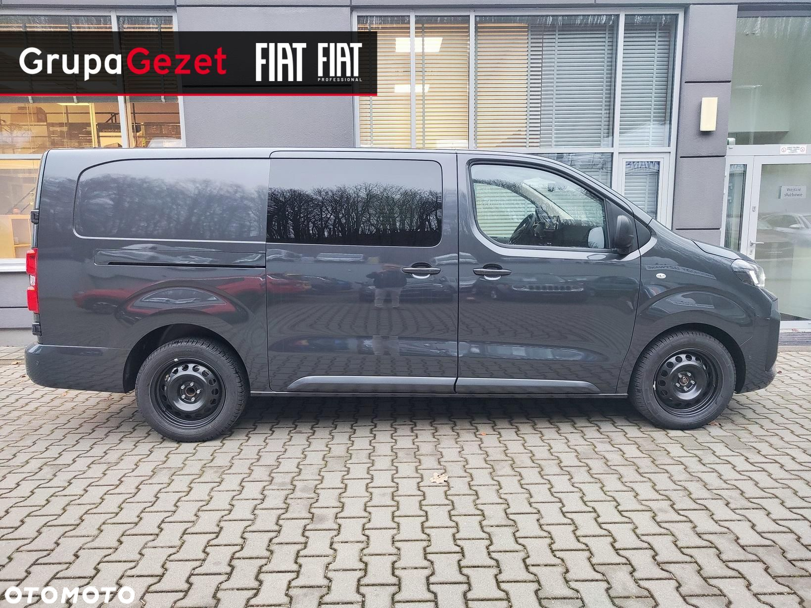 Fiat Scudo - 2