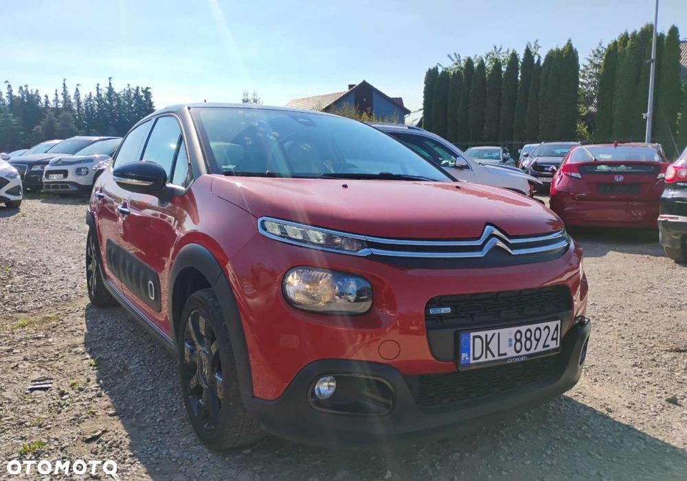 Citroën C3 - 3