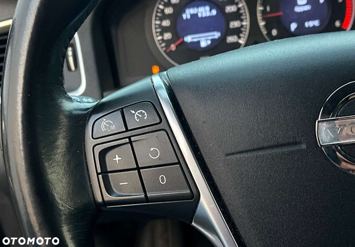 Volvo S60 - 20
