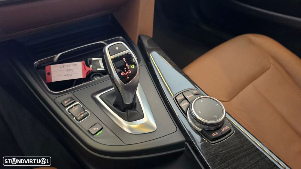BMW 420 Gran Coupé d Sport-Aut. Luxury Line - 51