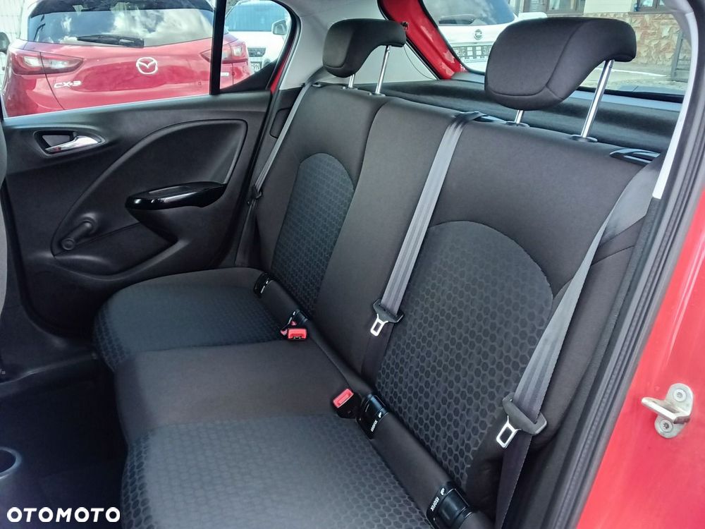 Opel Corsa - 13