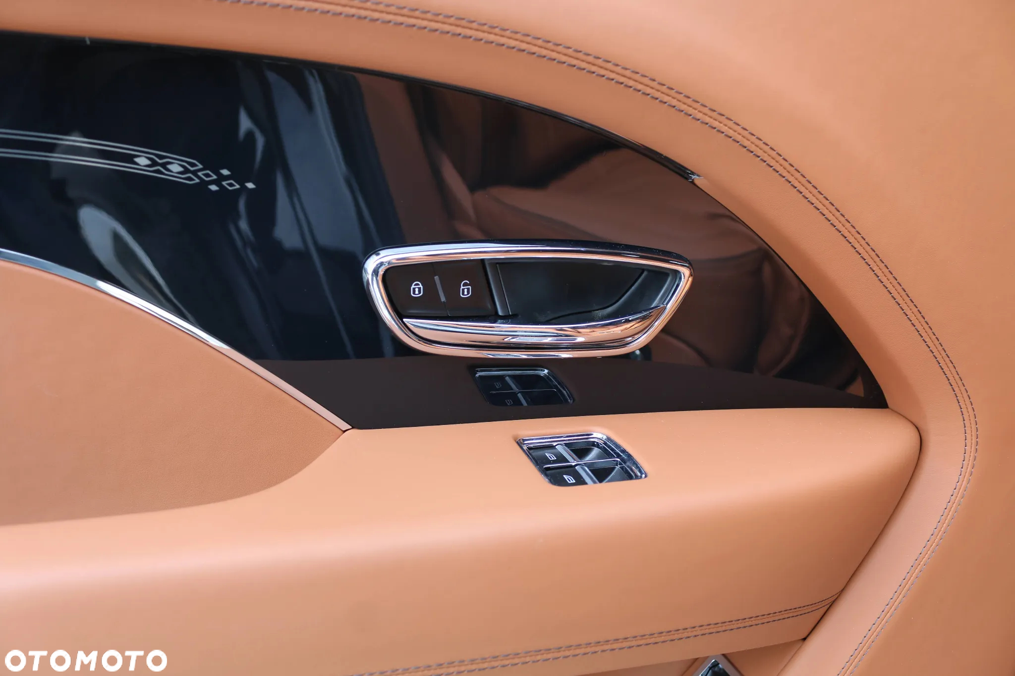 Bentley Bentayga - 20