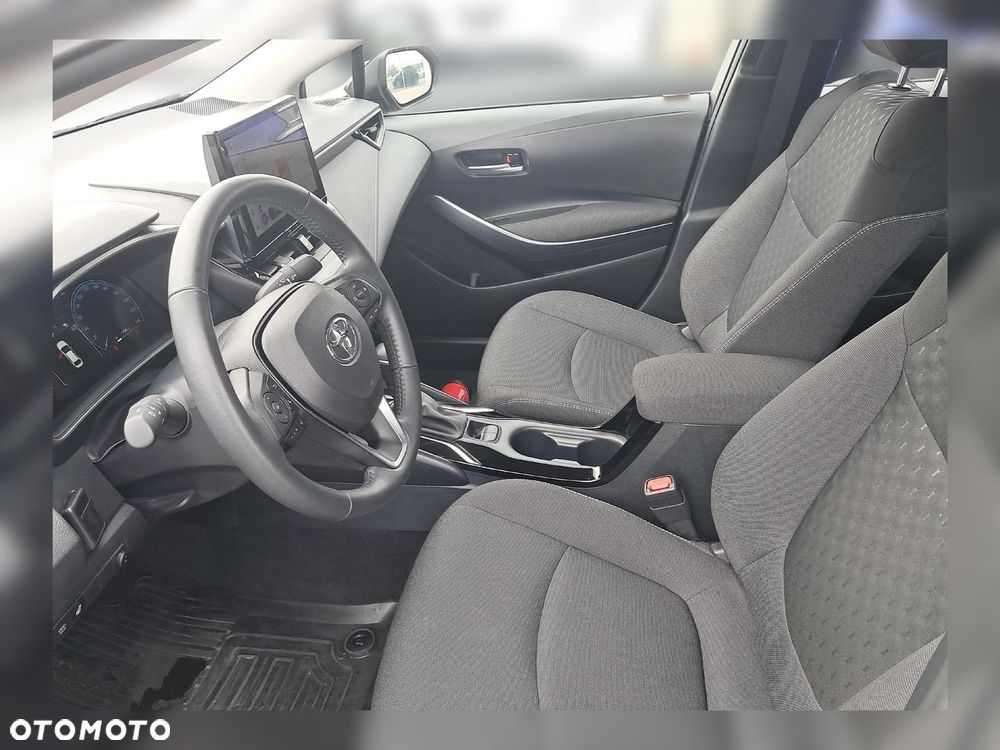 Toyota Corolla 1.5 Comfort MS - 10