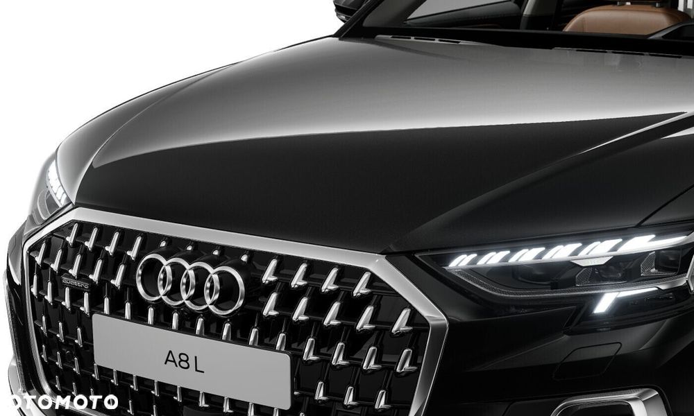 Audi A8 - 5