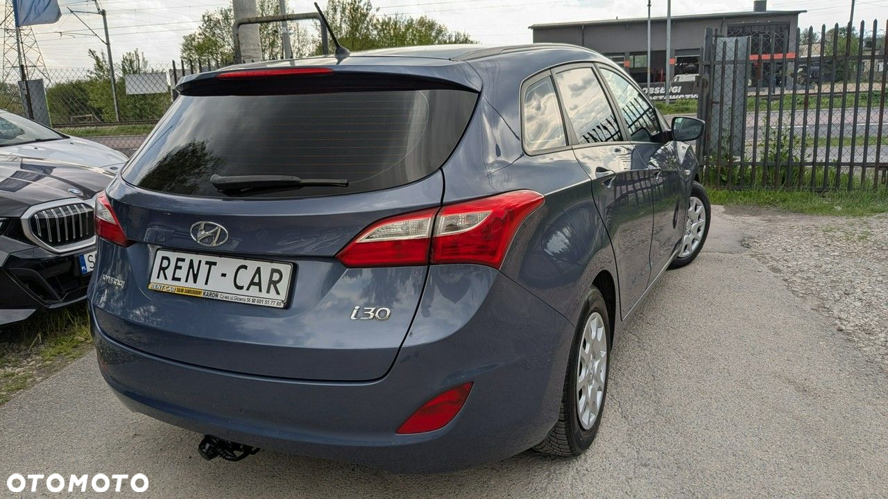 Hyundai i30 - 5