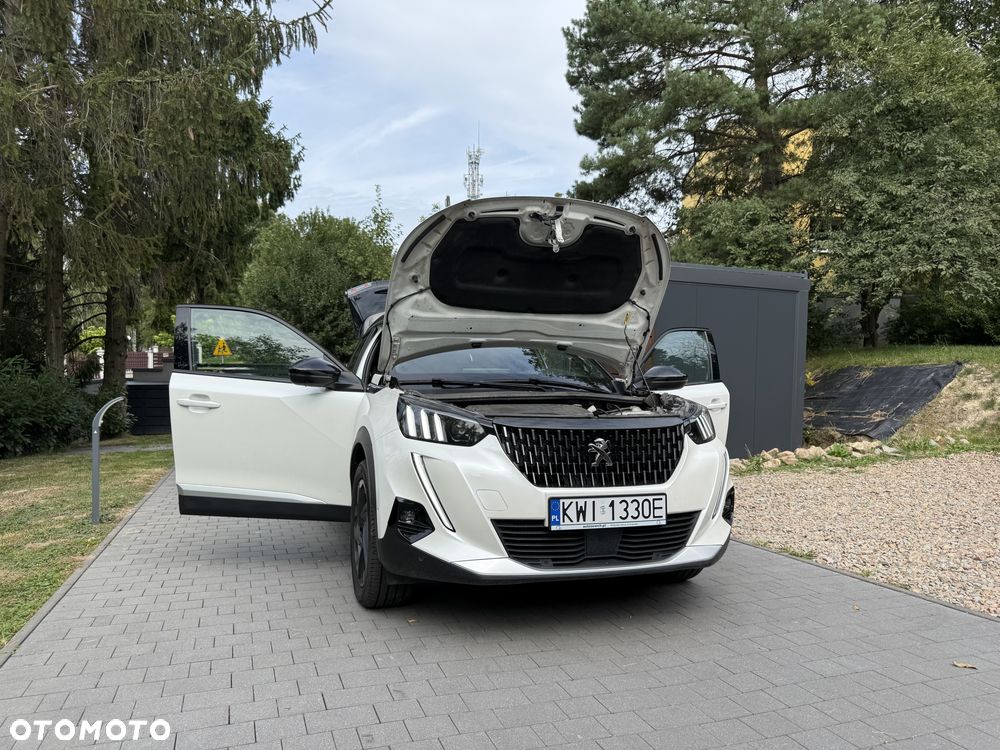Peugeot 2008 1.2 PureTech GT Pack S&S EAT8 - 28