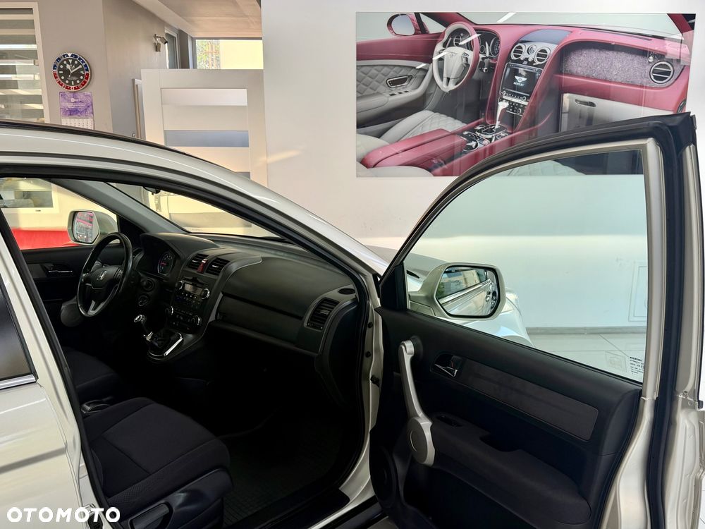 Honda CR-V 2.0i-VTEC Executive - 28