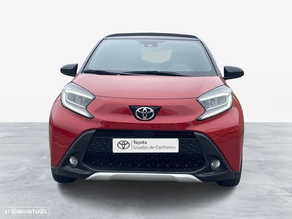 Toyota Aygo X 1.0 Envy - 6