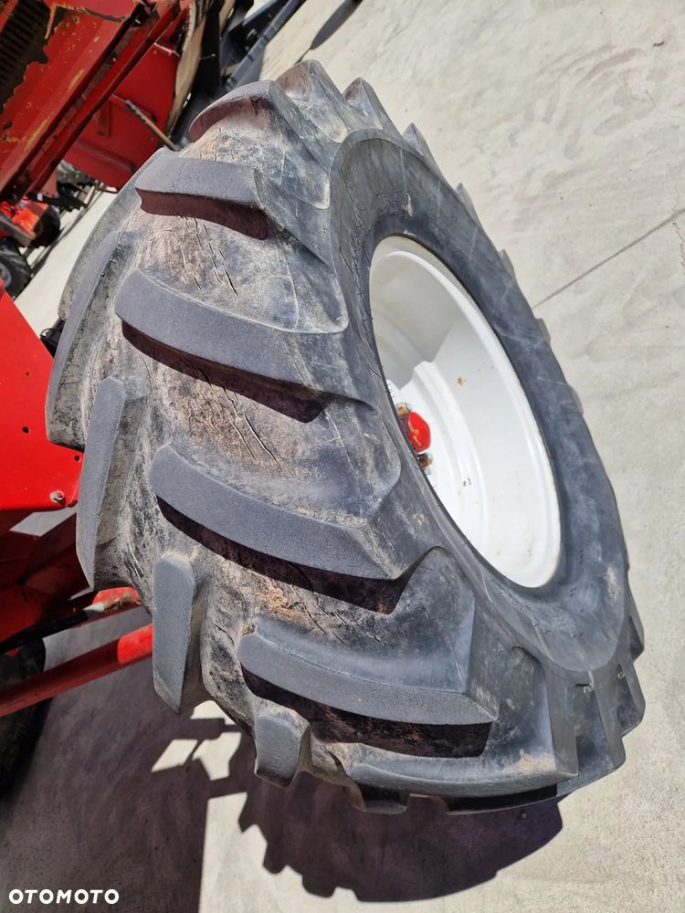 Massey Ferguson 28 P593 - 15