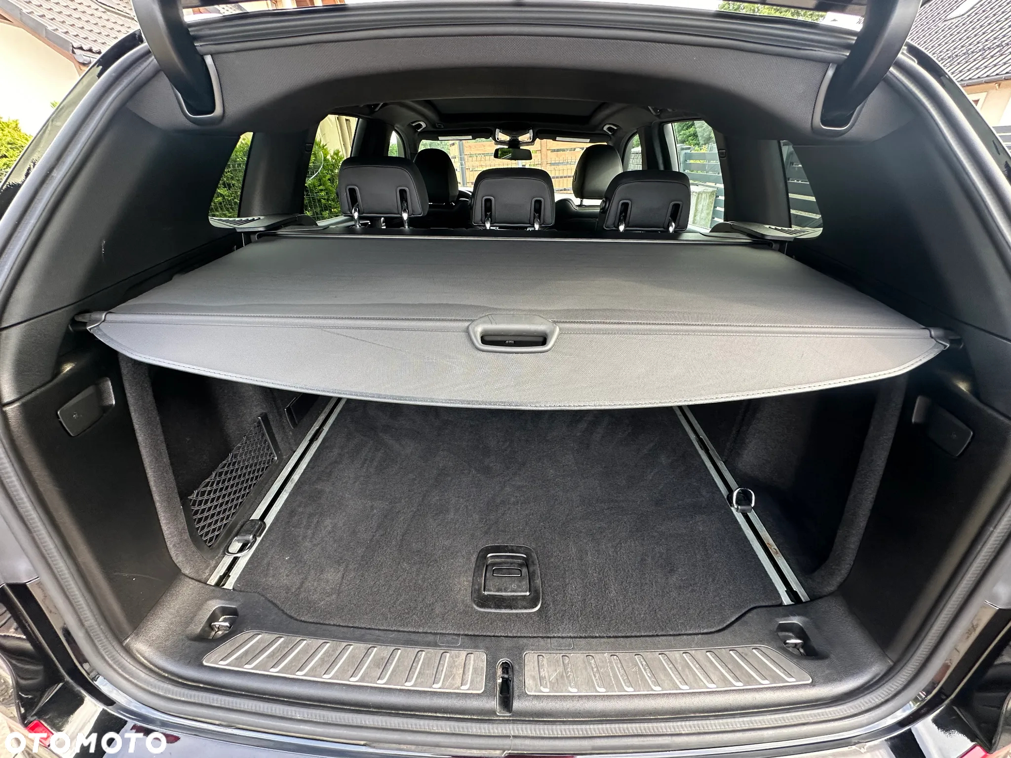 BMW X3 - 25