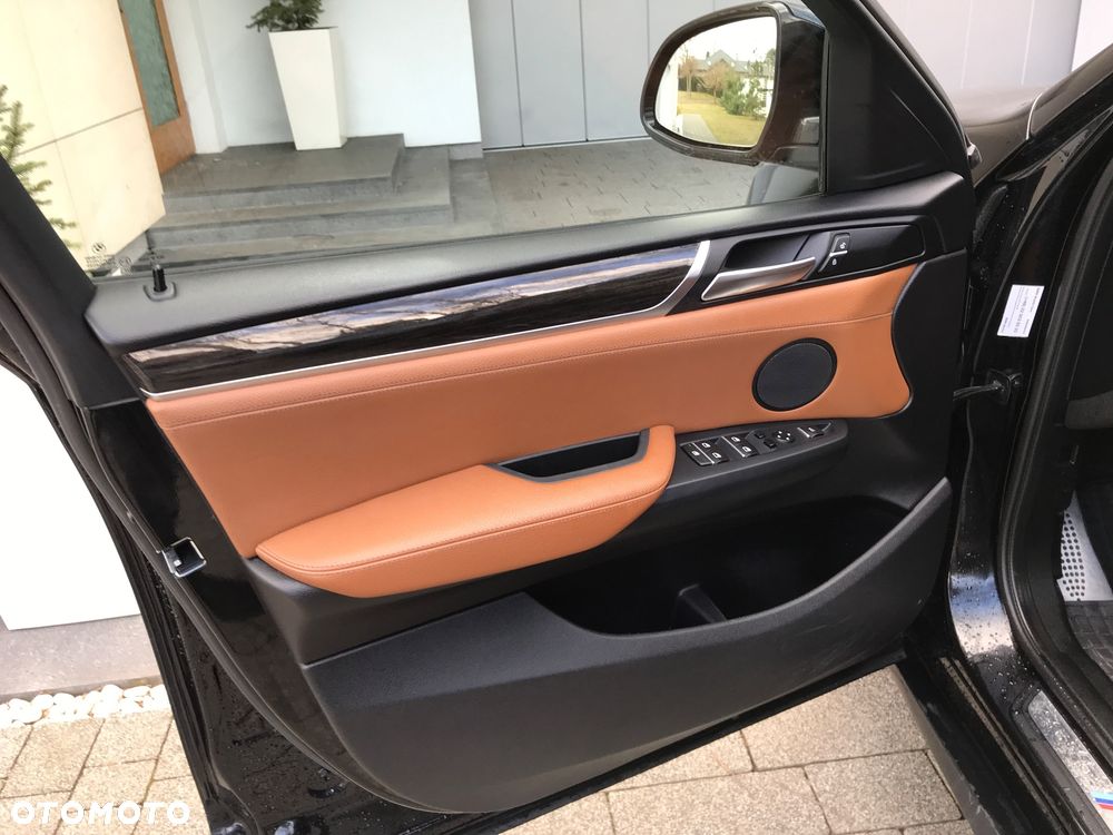 BMW X4 xDrive28i - 18