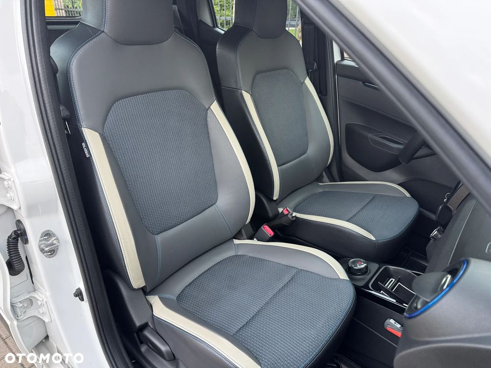 Dacia Spring Comfort Plus - 10