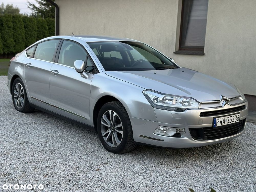 Citroën C5 BlueHDi 150 S&S Selection - 1