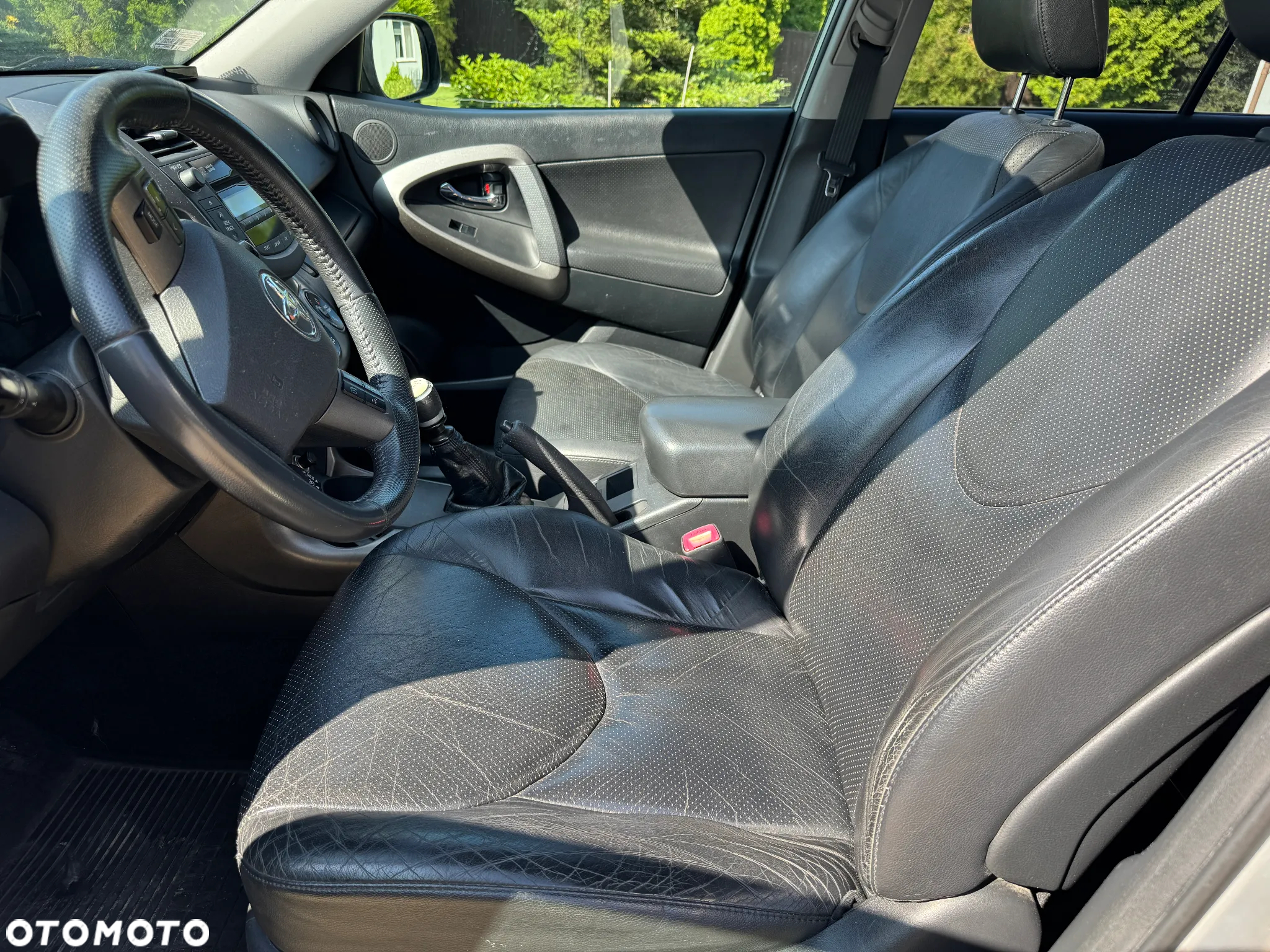 Toyota RAV4 2.0 VVT-i Premium - 5