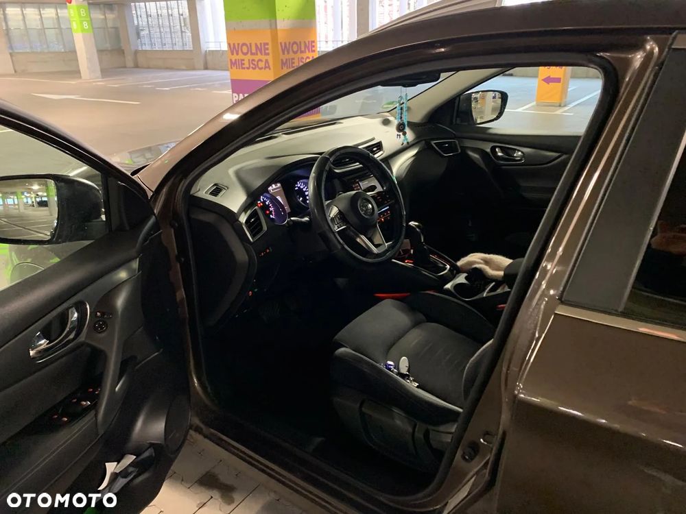 Nissan Qashqai - 6