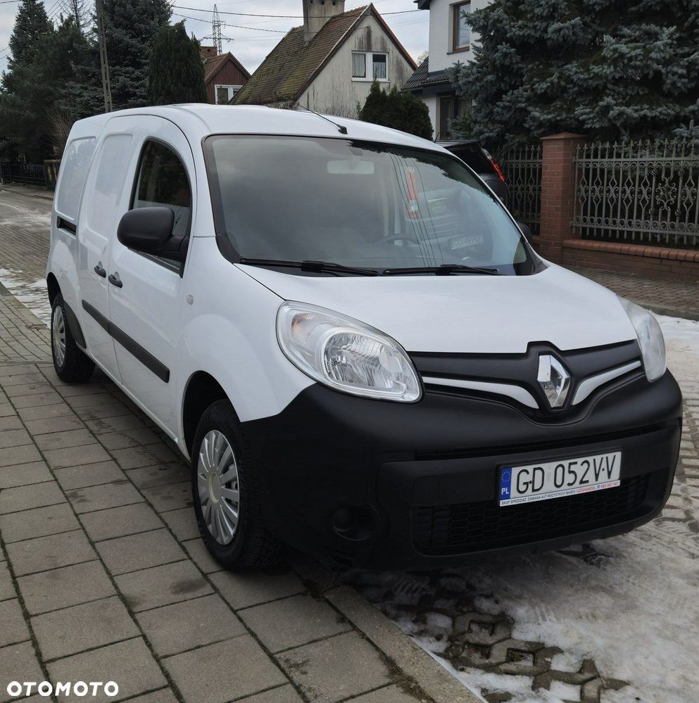 Renault Kangoo - 2