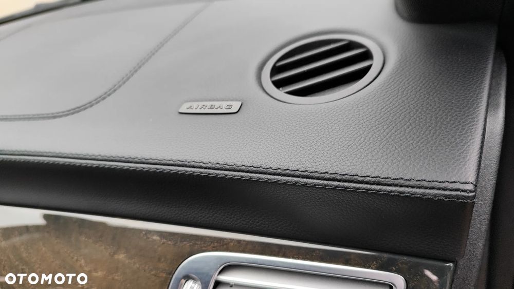 Mercedes-Benz CLS 250 (BlueTEC) d 4-Matic - 14