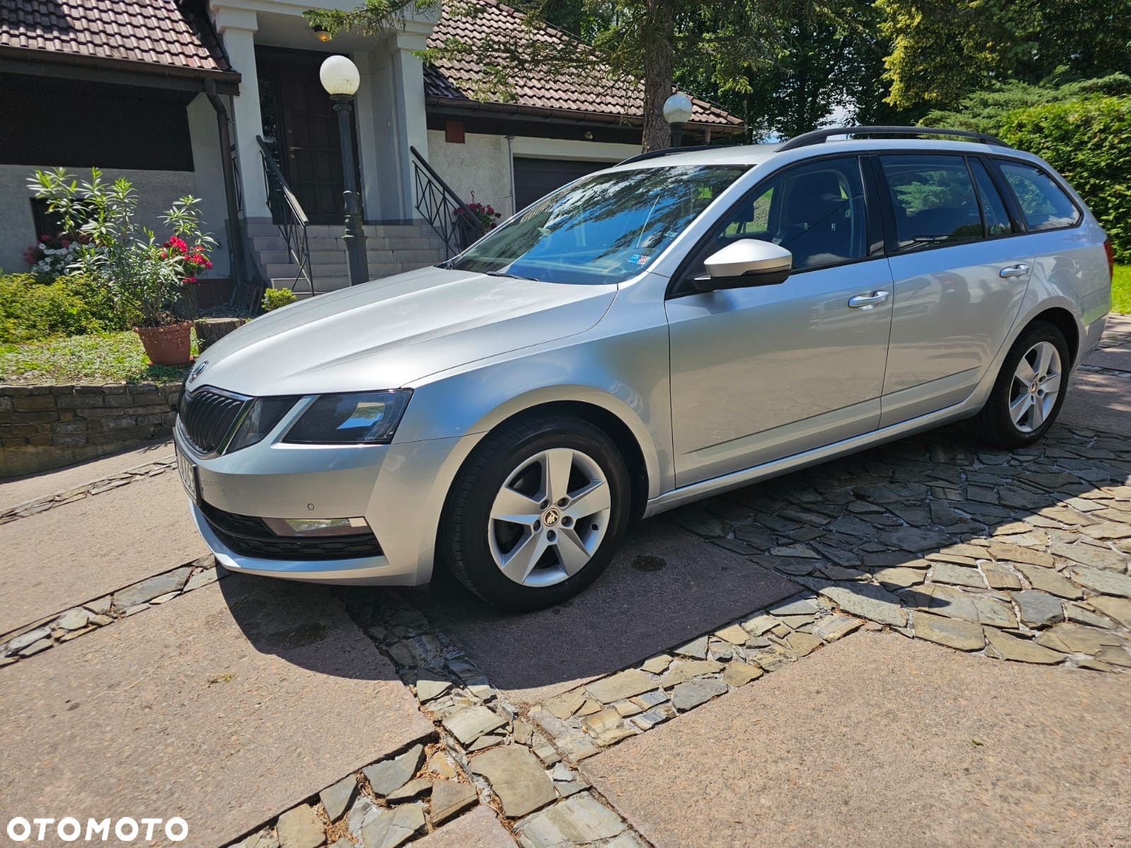 Skoda Octavia 1.6 TDI Ambition - 4