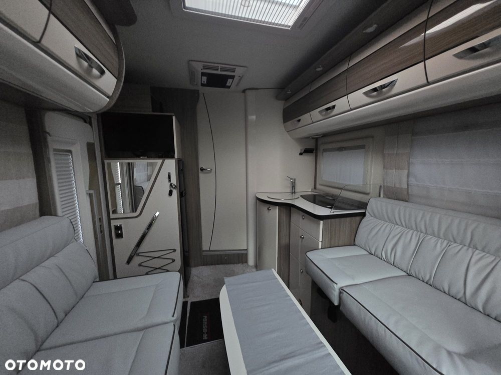 Inny AUTOSTAR PRIVILEGE  P730LC LIFT - 13