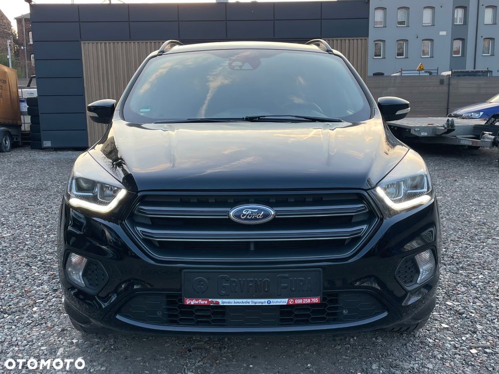 Ford Kuga 1.5 EcoBoost 2x4 ST-Line - 3
