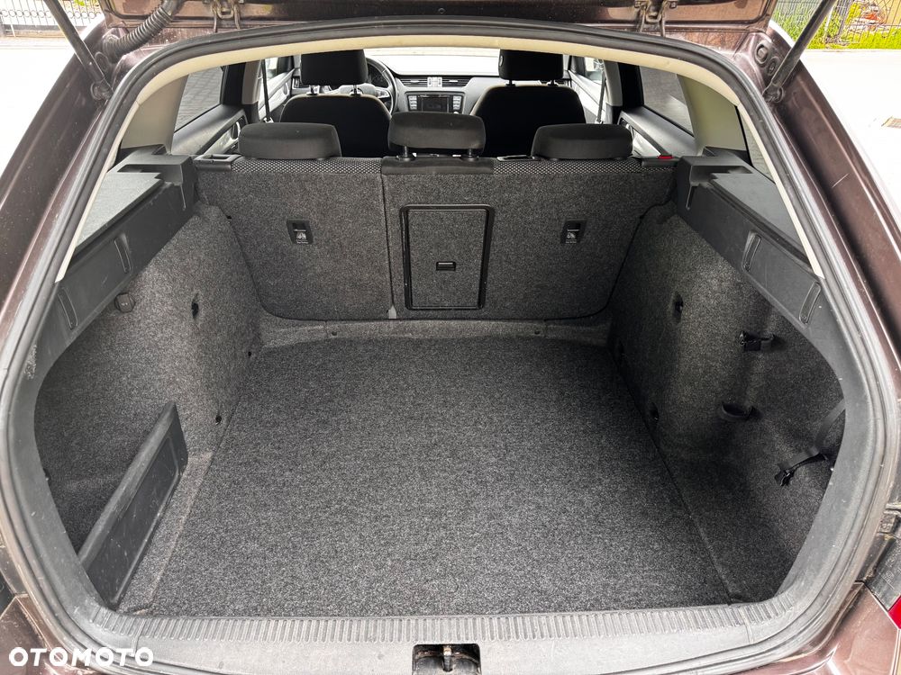 Skoda Octavia 1.4 TSI Edition - 13