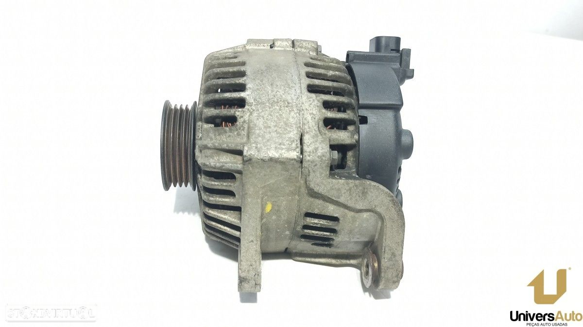 ALTERNADOR NISSAN MICRA (K12E) ACENTA - 2