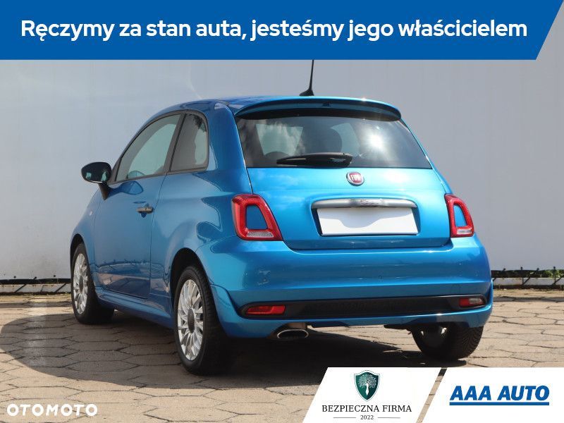 Fiat 500 - 6
