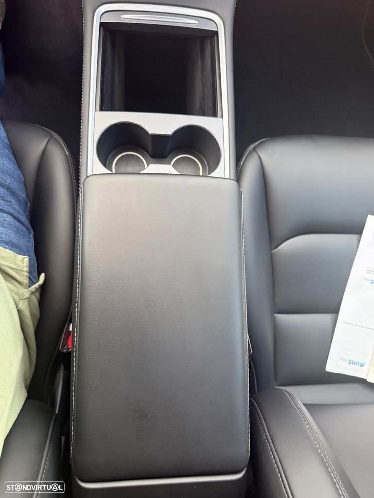 Tesla Model Y Tração Traseira - 21