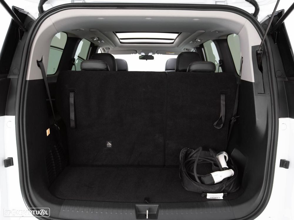 Maxus Euniq 5 - 16