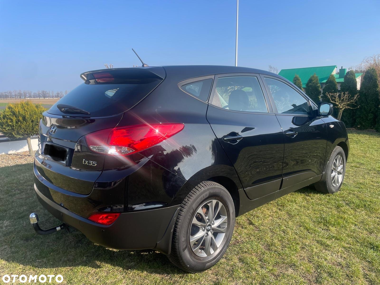 Hyundai ix35 - 3