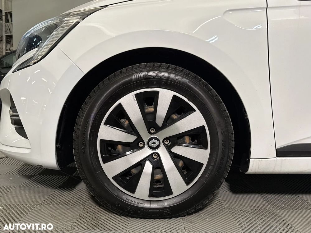 Renault Clio - 14