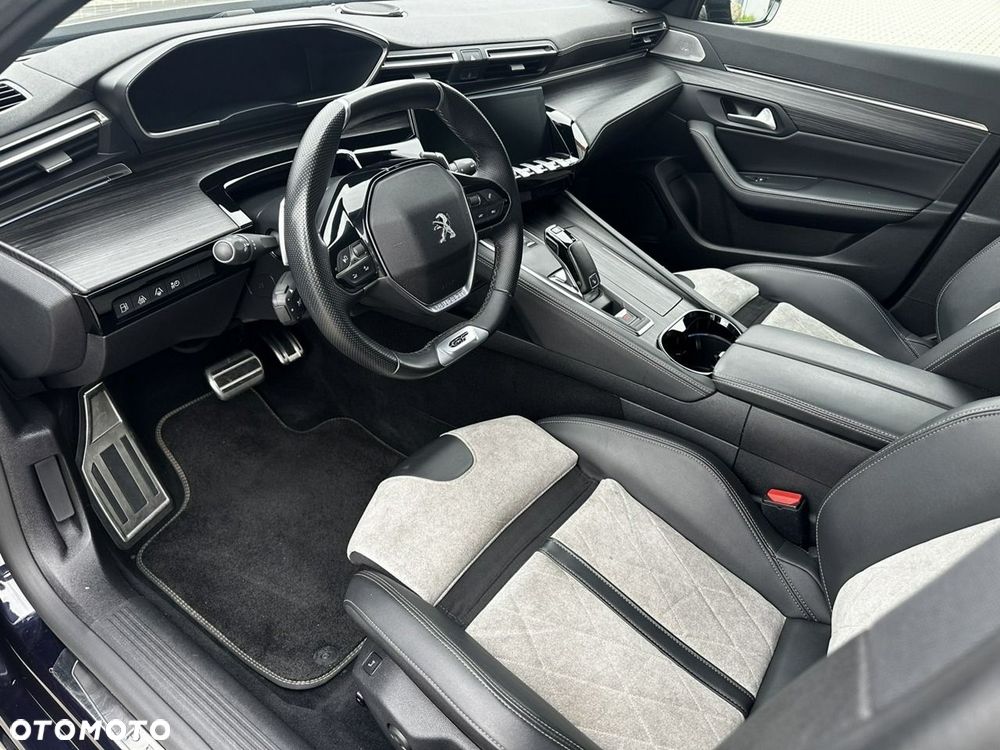 Peugeot 508 - 23