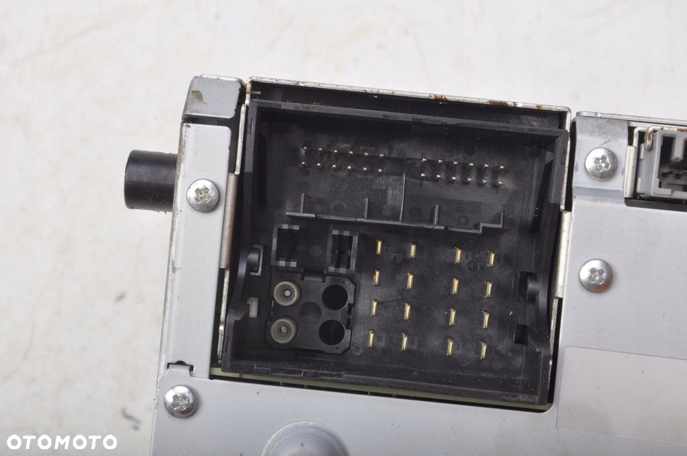 VOLVO S60 II V60 RADIO NAWIGACJA 31667604 - 5