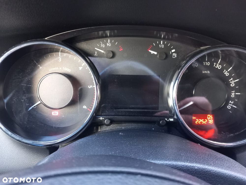 Peugeot 5008 2.0 BlueHDi Allure - 4