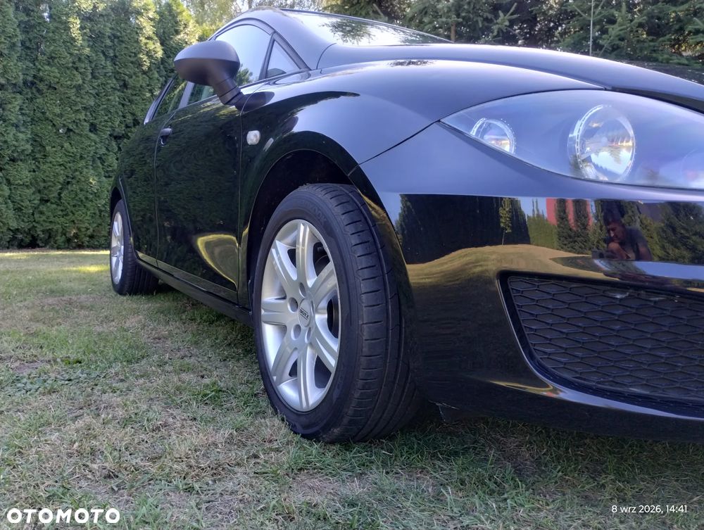 Seat Leon - 2