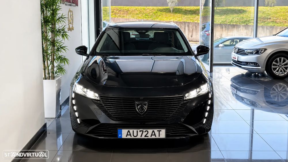 Peugeot 308 SW 1.5 BlueHDi Active Pack - 2