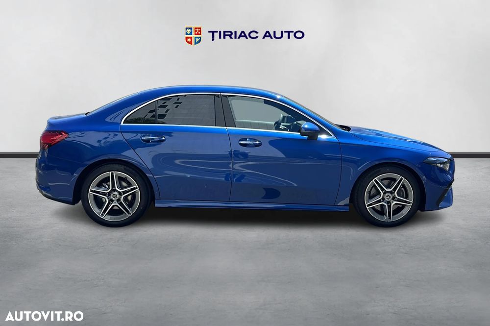 Mercedes-Benz A 220 4MATIC MHEV 8G-DCT - 6