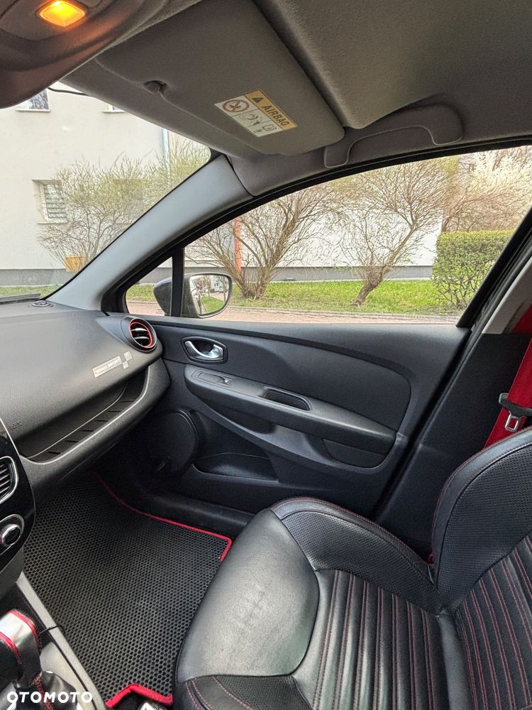 Renault Clio 1.6 R.S.Trophy 220 EDC - 6