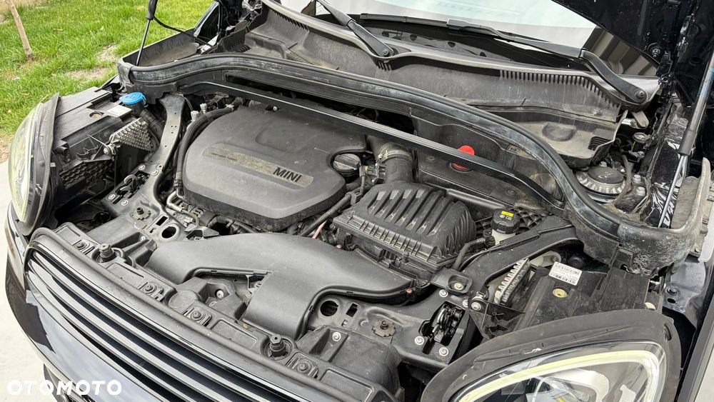 MINI Countryman Cooper D All4 Estate Edition - 7