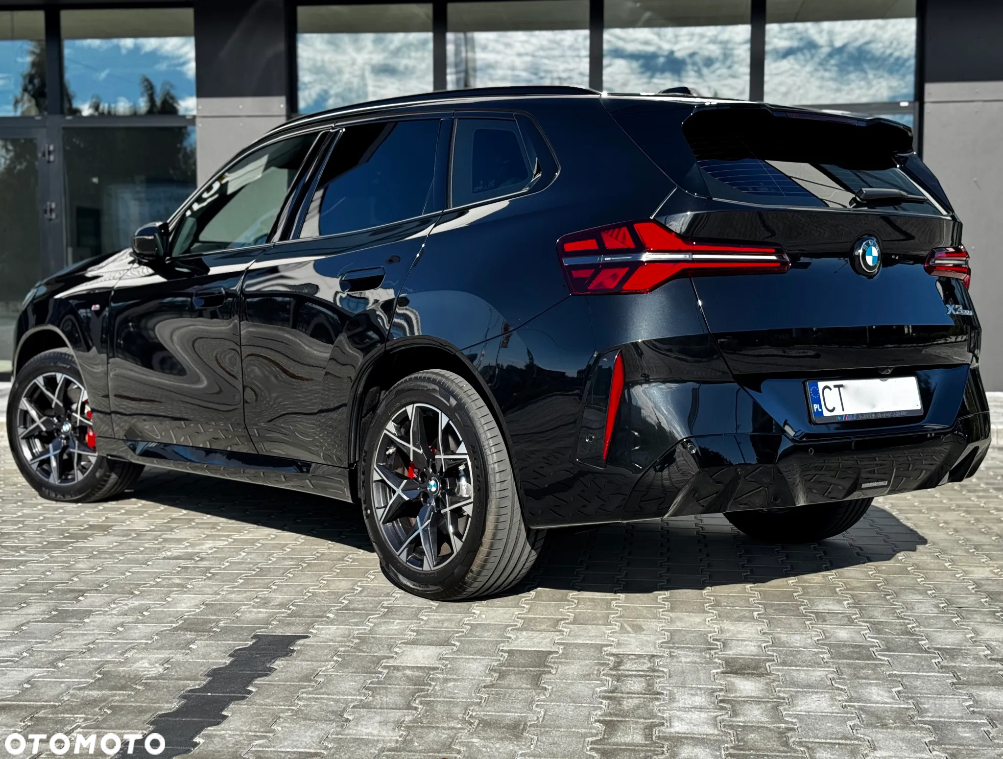 BMW X3 - 12