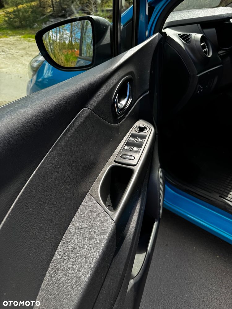 Renault Captur 1.5 dCi Energy Life EU6 - 12