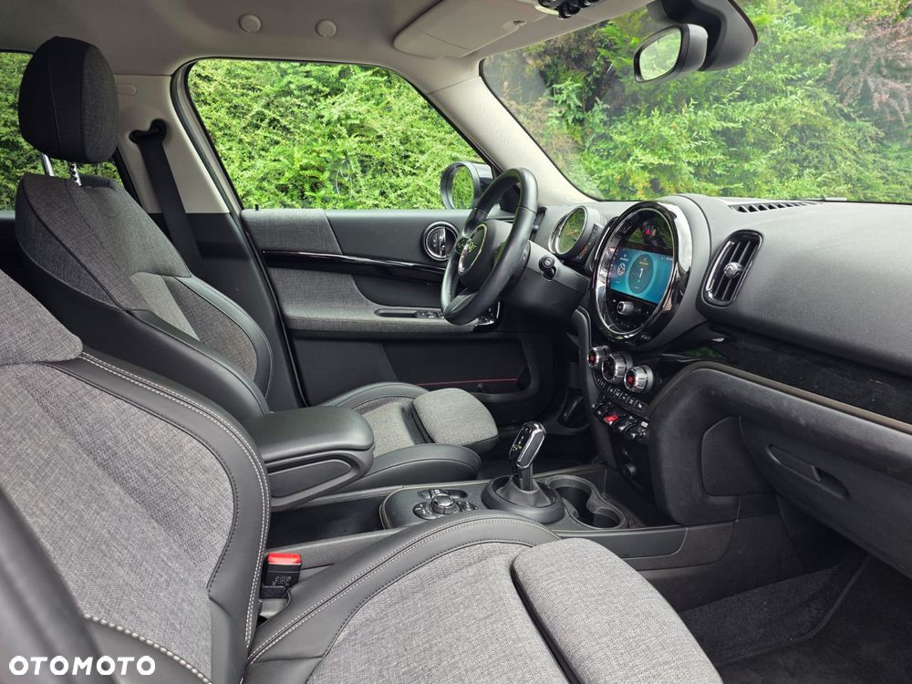 MINI Countryman Cooper - 15