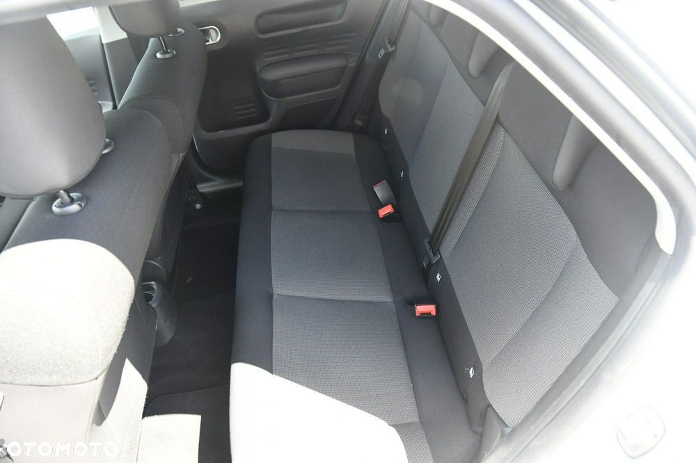 Citroën C4 Cactus - 17