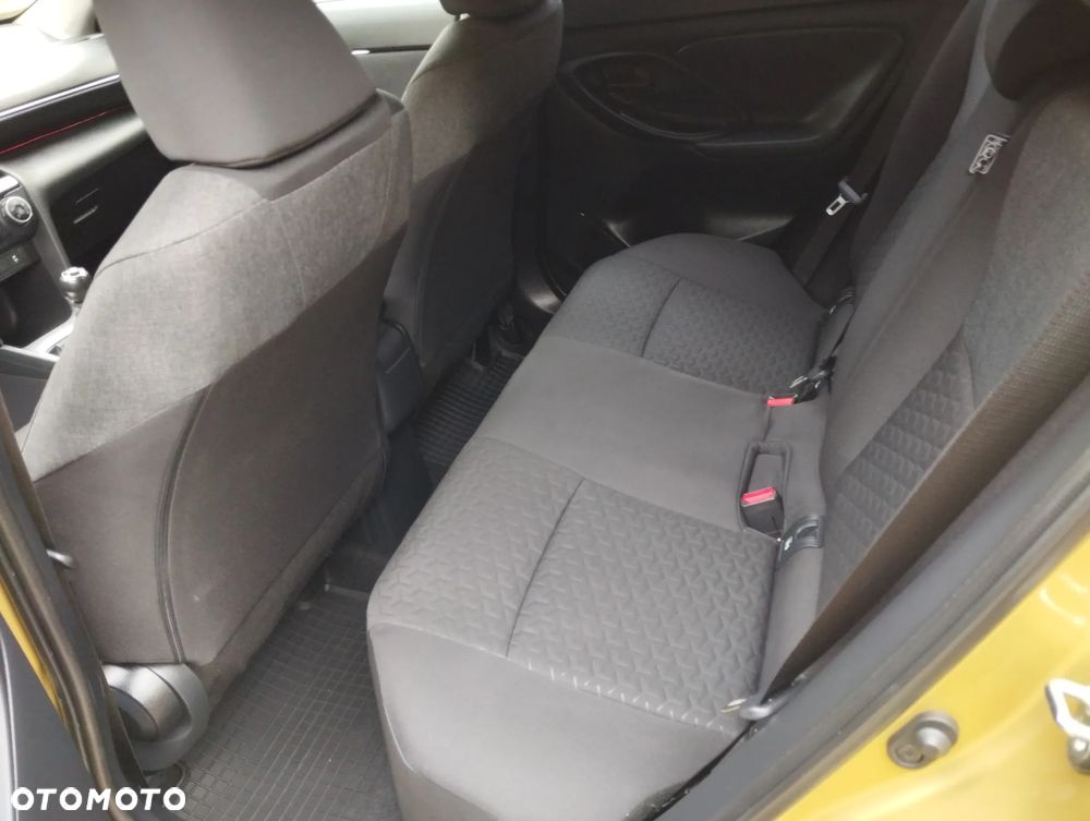 Toyota Yaris Cross 1.5 Active - 10