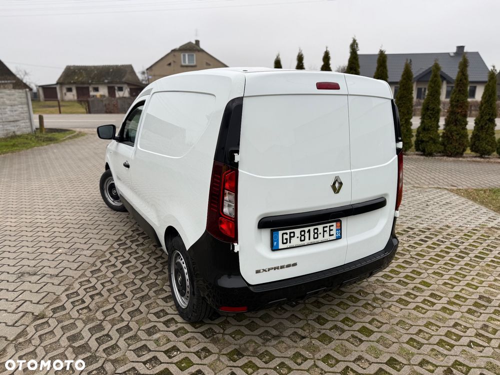 Renault Express - 20