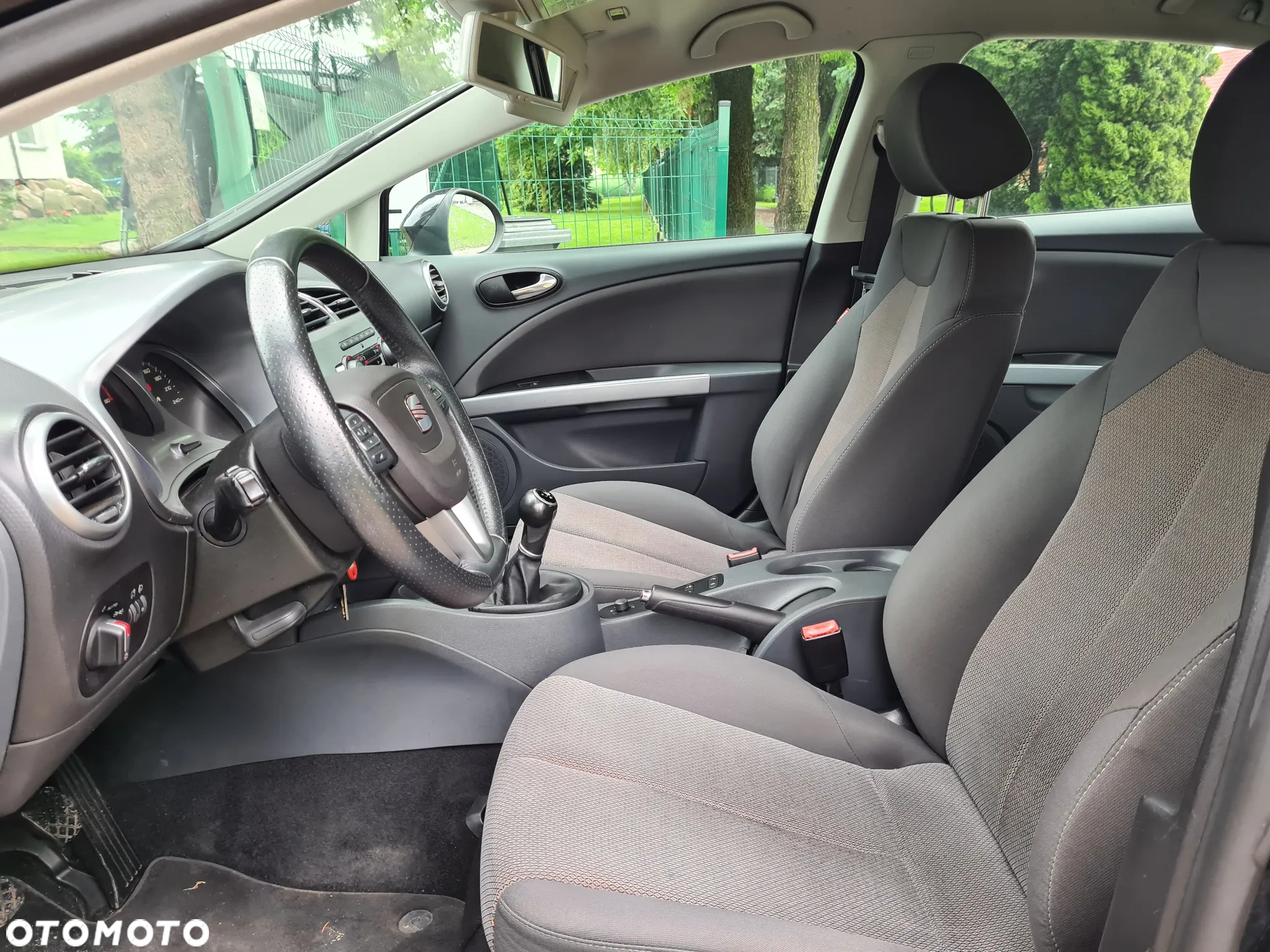 Seat Leon 1.4 TSI Comfort Limited - 8